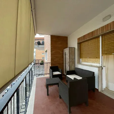 Apartment Papa Pio