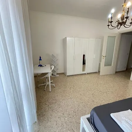 Papa Pio Apartment Bari