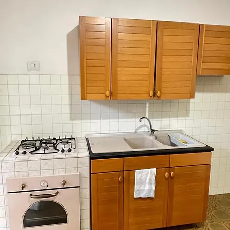 Papa Pio Apartmán