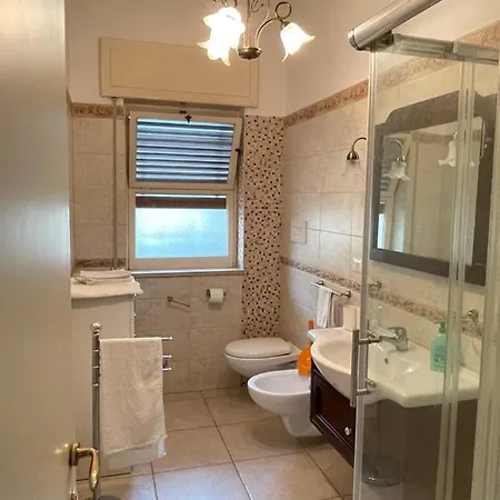 Papa Pio Apartment