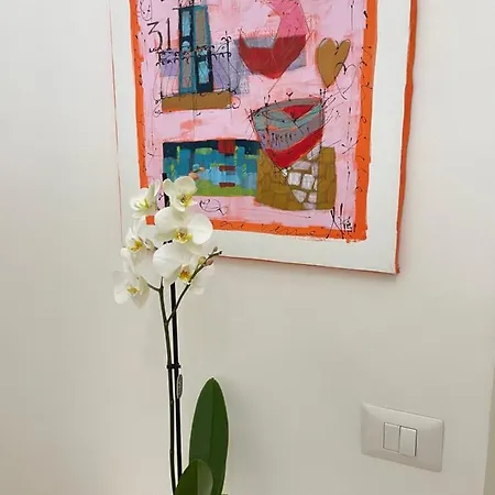 Apartment Papa Pio