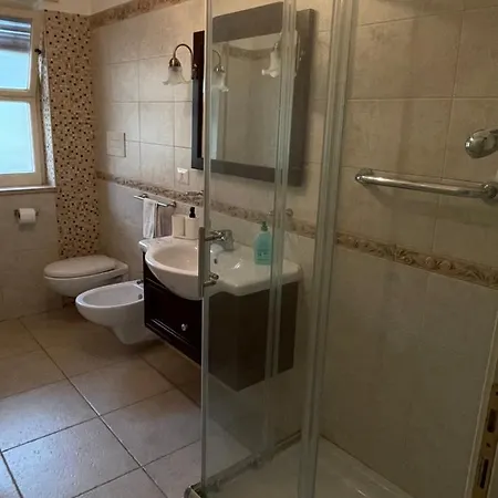 Papa Pio Apartment Bari