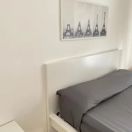 Apartment Papa Pio