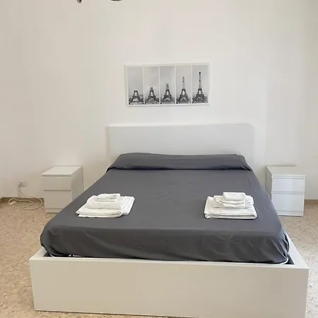 Papa Pio Apartmán