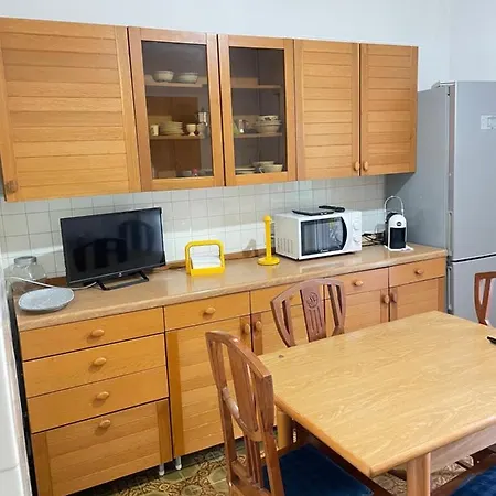 Papa Pio Apartmán Bari
