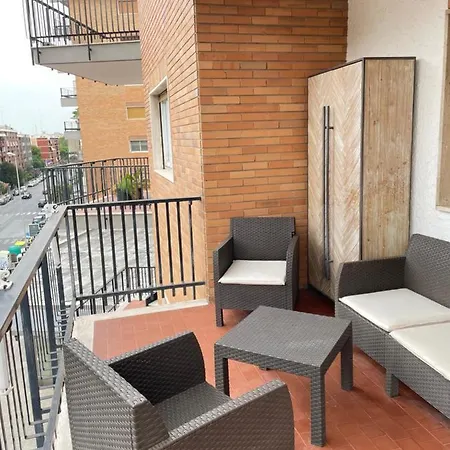 Apartmán Papa Pio Bari